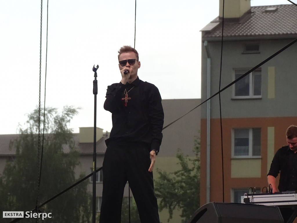 V Kasztelański Festiwal Smaków - 3 dzień występy