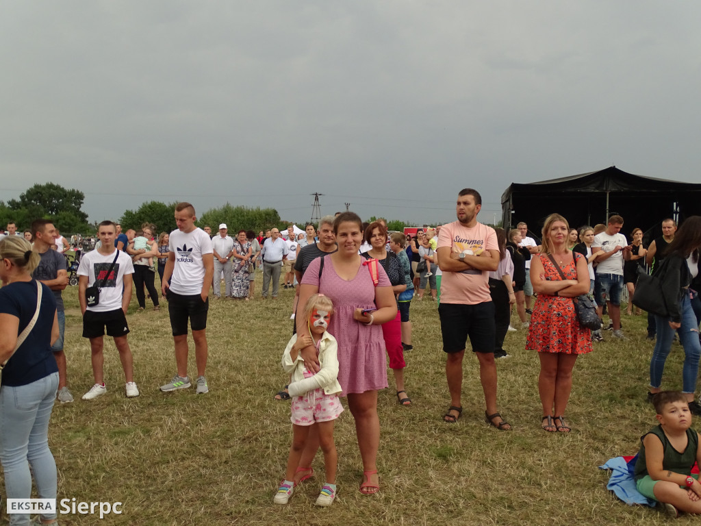 V Kasztelański Festiwal Smaków - 3 dzień występy