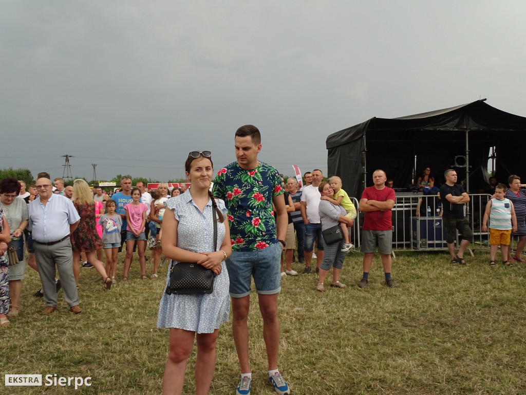 V Kasztelański Festiwal Smaków - 3 dzień występy