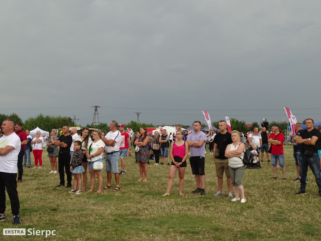 V Kasztelański Festiwal Smaków - 3 dzień występy
