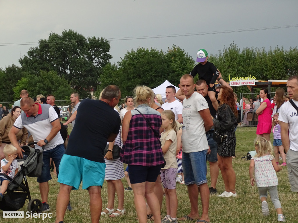 V Kasztelański Festiwal Smaków - 3 dzień występy