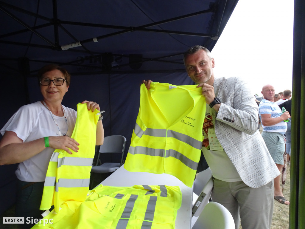 V Kasztelański Festiwal Smaków - 3 dzień występy