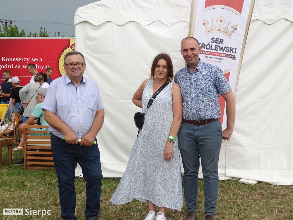 V Kasztelański Festiwal Smaków - 3 dzień występy