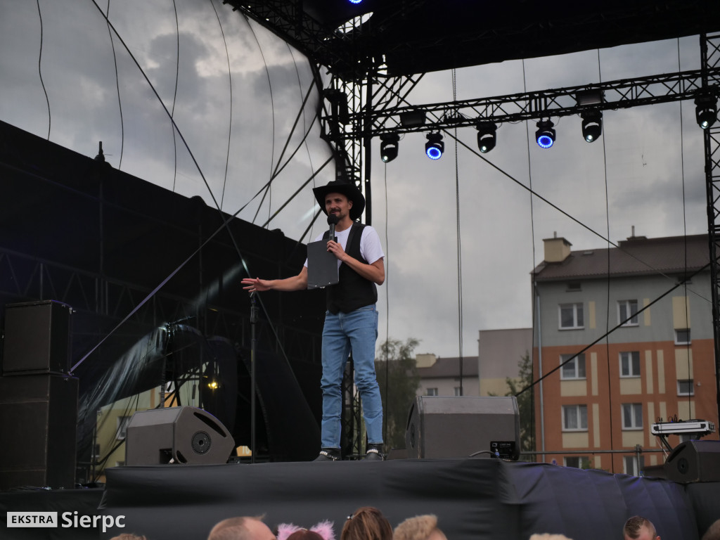 V Kasztelański Festiwal Smaków - 3 dzień występy