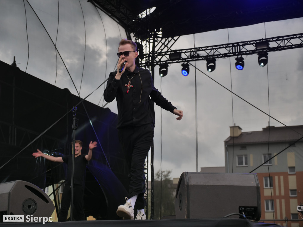 V Kasztelański Festiwal Smaków - 3 dzień występy