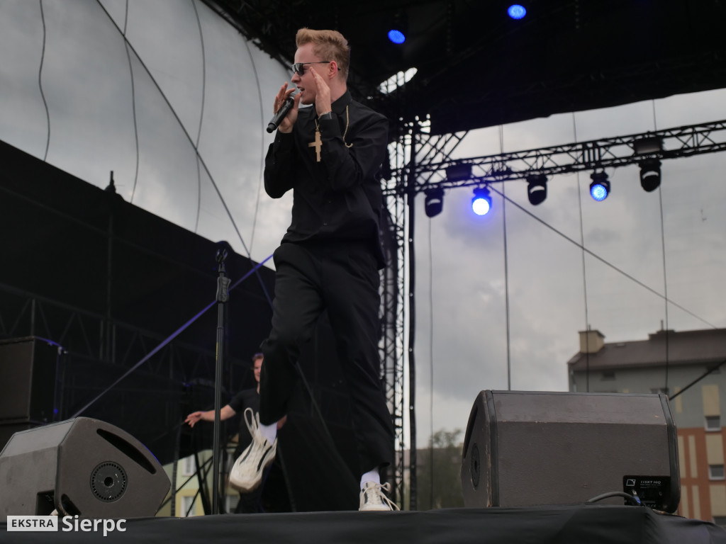 V Kasztelański Festiwal Smaków - 3 dzień występy