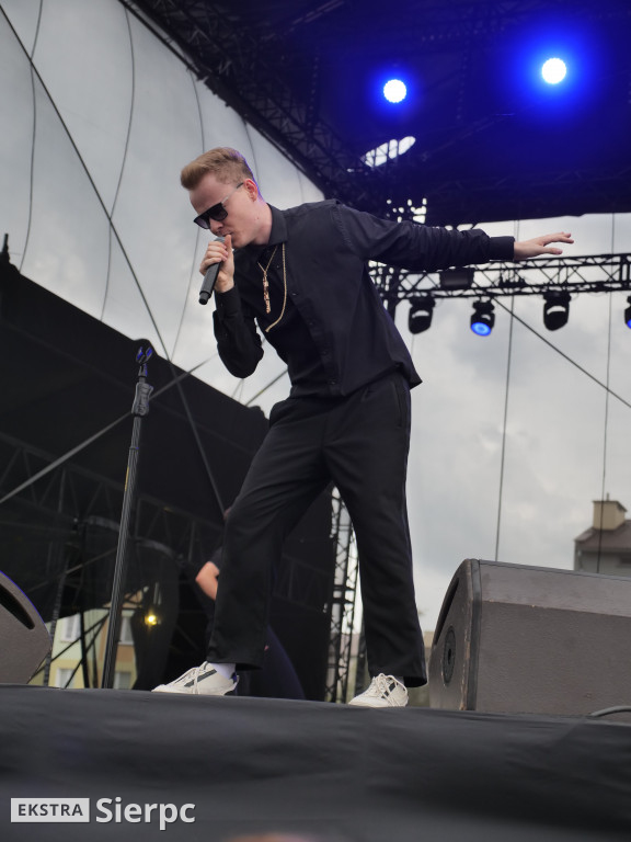 V Kasztelański Festiwal Smaków - 3 dzień występy
