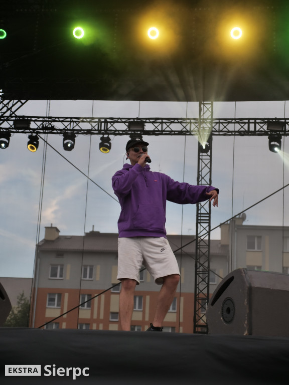 V Kasztelański Festiwal Smaków - 3 dzień występy