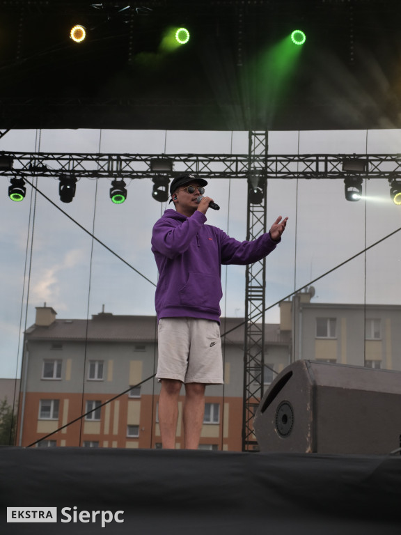V Kasztelański Festiwal Smaków - 3 dzień występy