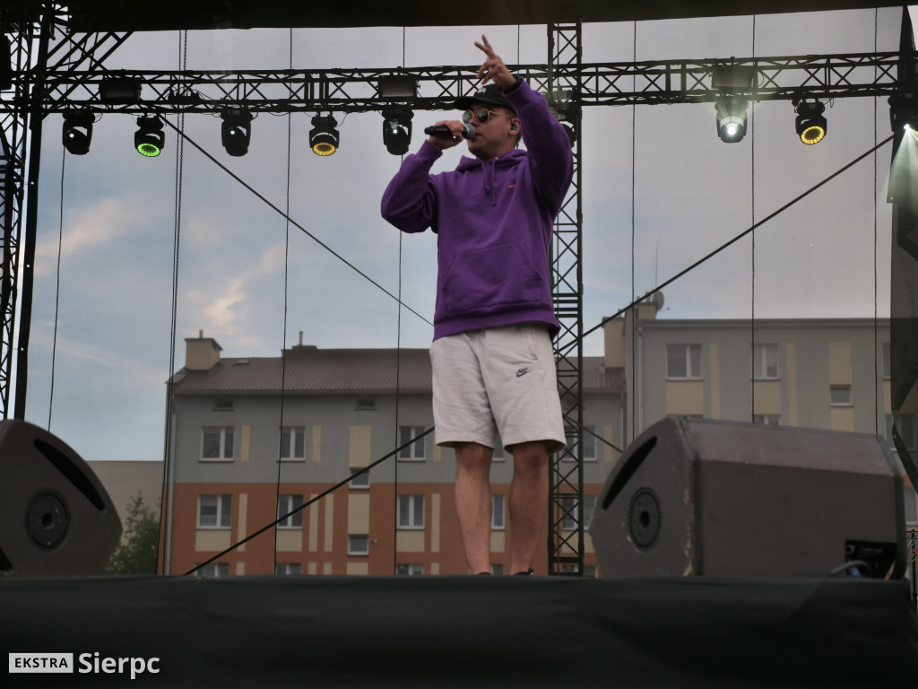 V Kasztelański Festiwal Smaków - 3 dzień występy
