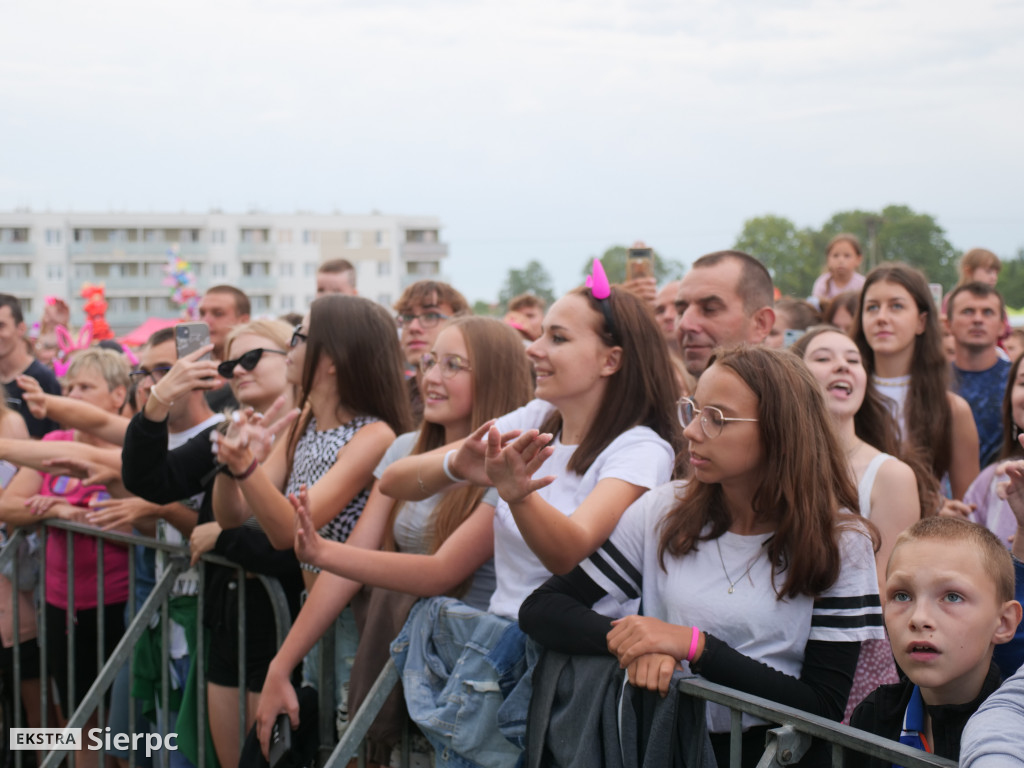V Kasztelański Festiwal Smaków - 3 dzień występy