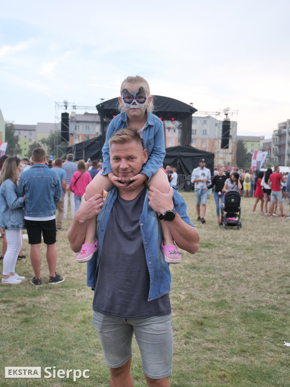 V Kasztelański Festiwal Smaków - 3 dzień występy