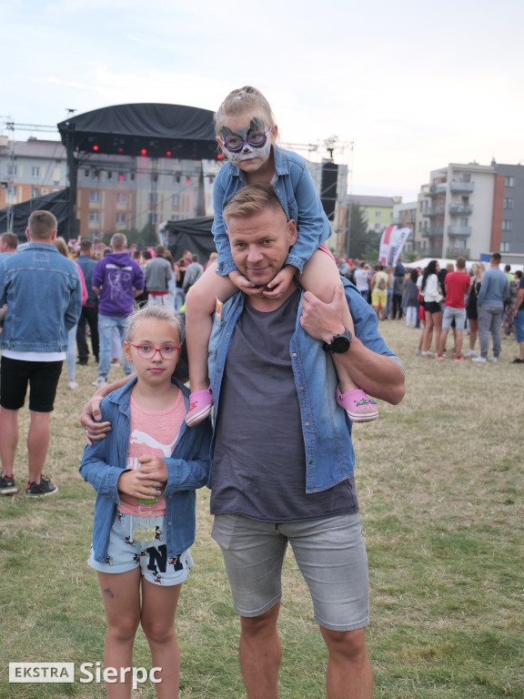 V Kasztelański Festiwal Smaków - 3 dzień występy