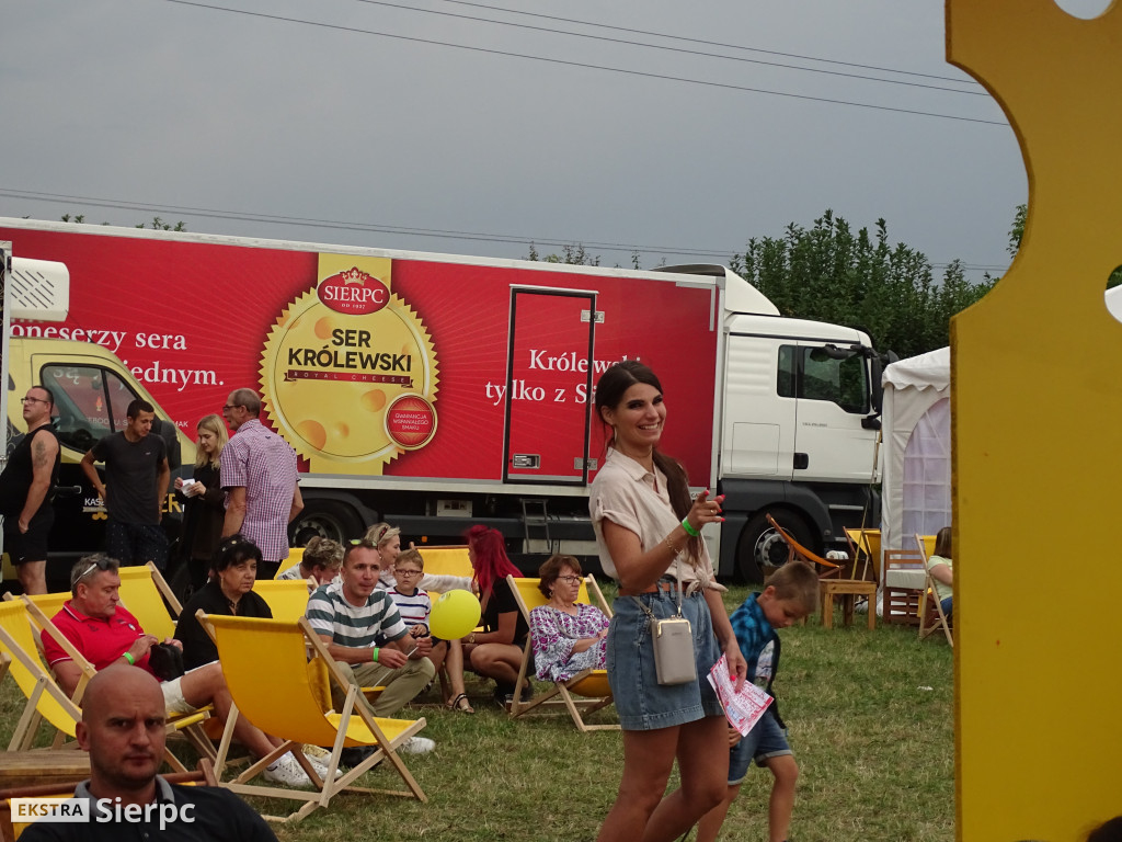 V Kasztelański Festiwal Smaków - 3 dzień występy