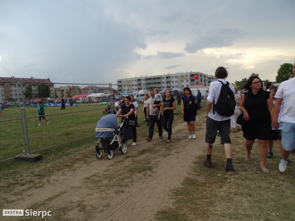 V Kasztelański Festiwal Smaków - 3 dzień występy