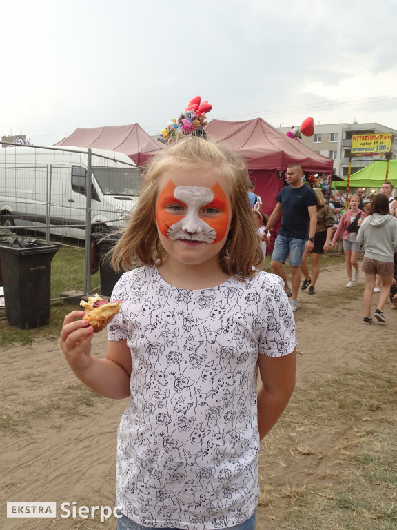 V Kasztelański Festiwal Smaków - 3 dzień występy