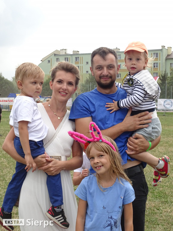 V Kasztelański Festiwal Smaków - 3 dzień występy