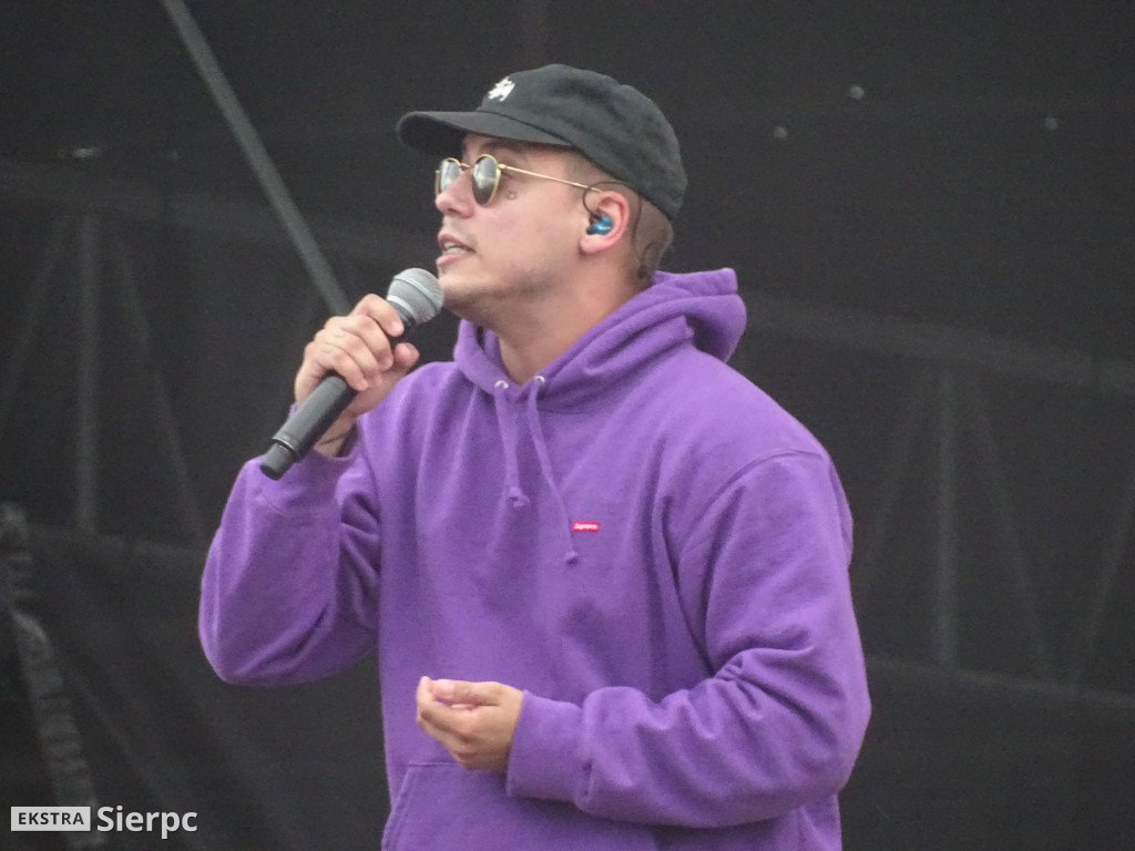 V Kasztelański Festiwal Smaków - 3 dzień występy