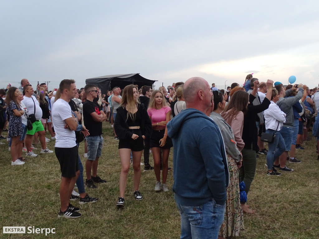 V Kasztelański Festiwal Smaków - 3 dzień występy