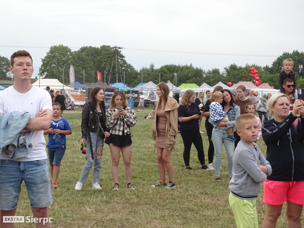 V Kasztelański Festiwal Smaków - 3 dzień występy