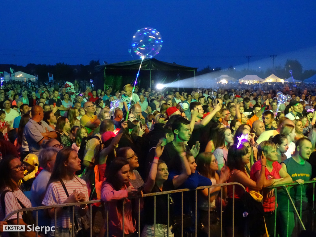V Kasztelański Festiwal Smaków - 3 dzień występy