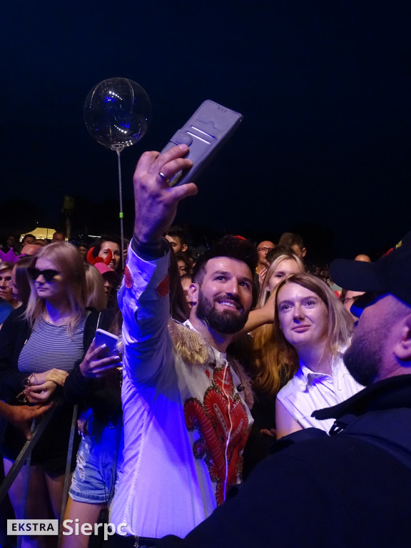 V Kasztelański Festiwal Smaków - 3 dzień występy