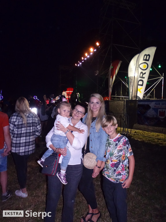 V Kasztelański Festiwal Smaków - 3 dzień występy