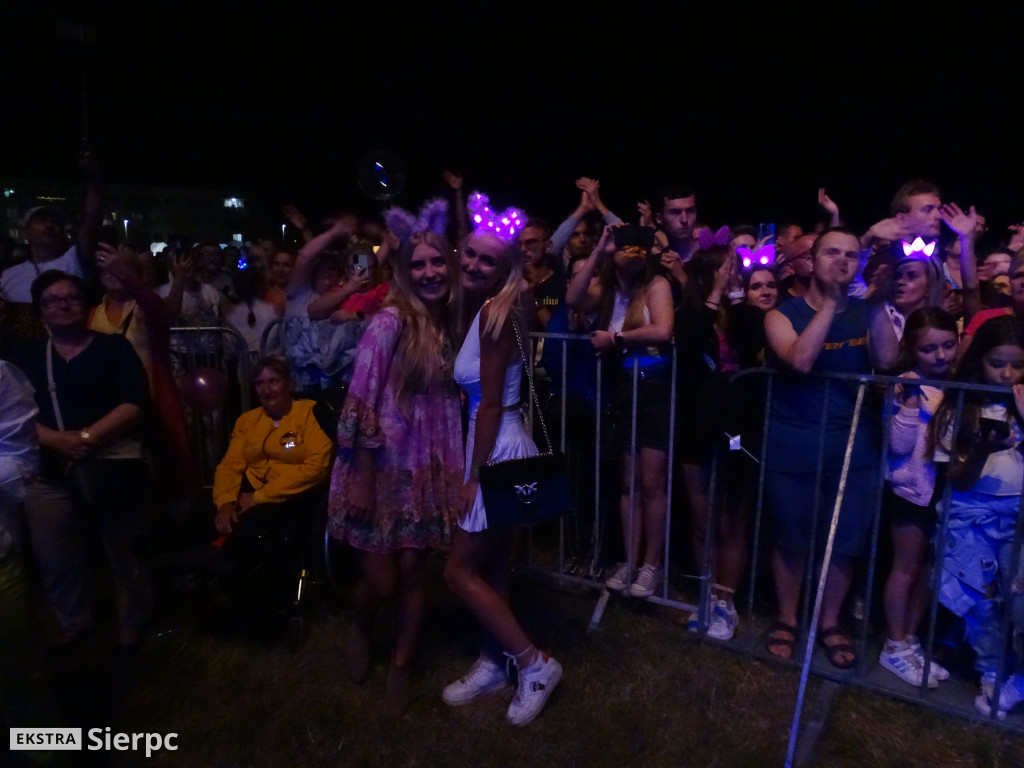 V Kasztelański Festiwal Smaków - 3 dzień występy