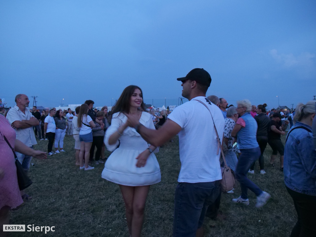 V Kasztelański Festiwal Smaków - 3 dzień występy