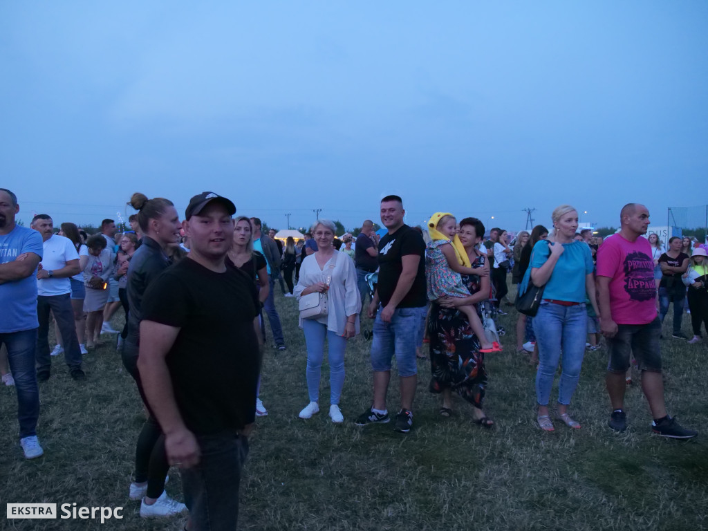 V Kasztelański Festiwal Smaków - 3 dzień występy