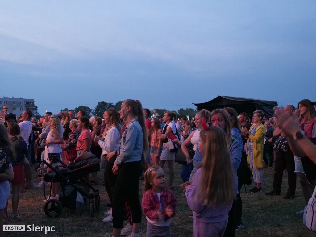 V Kasztelański Festiwal Smaków - 3 dzień występy