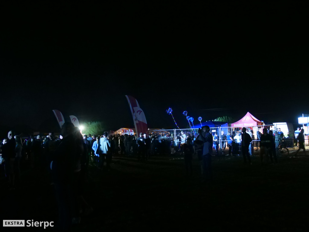 V Kasztelański Festiwal Smaków - 3 dzień występy