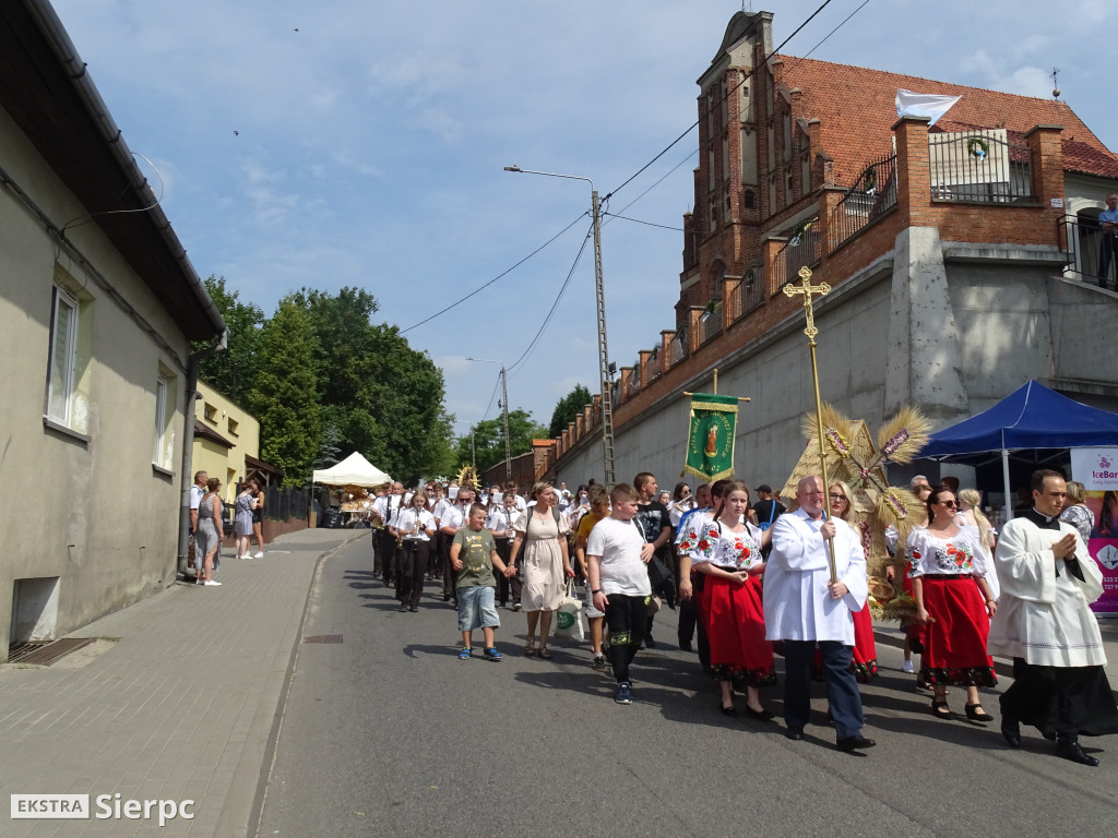 Odpust w klasztorze