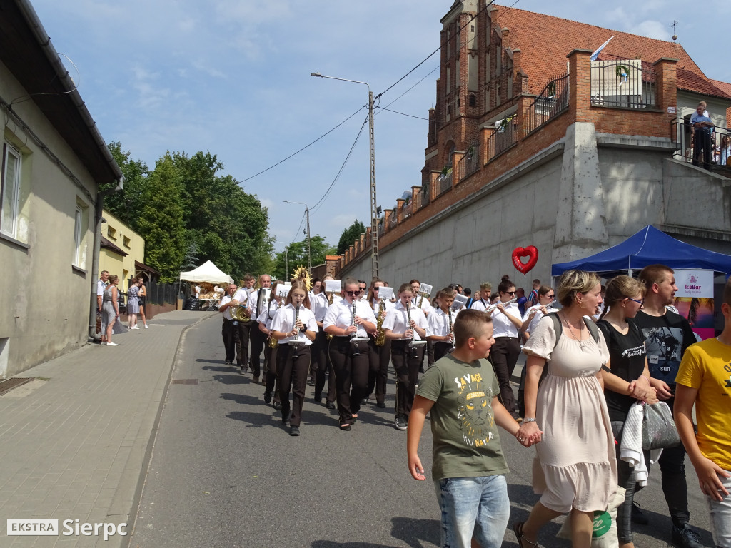 Odpust w klasztorze