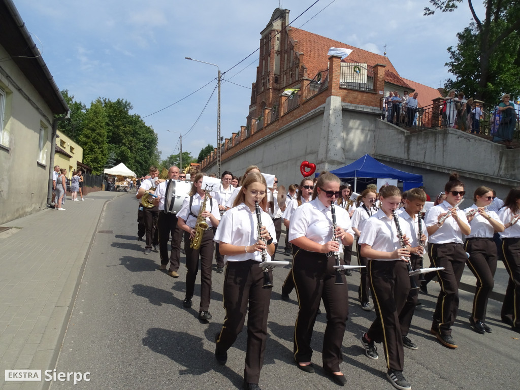 Odpust w klasztorze