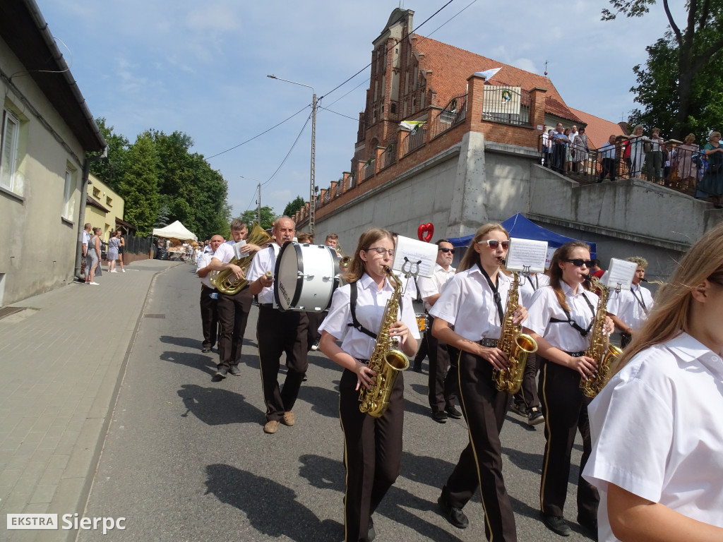 Odpust w klasztorze