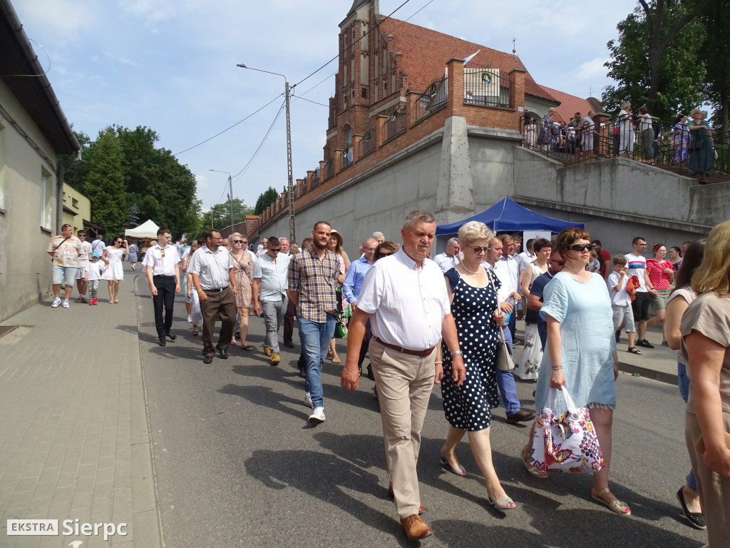 Odpust w klasztorze