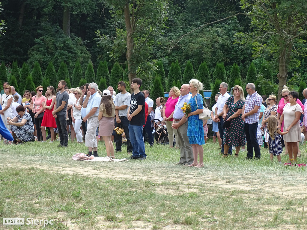 Odpust w klasztorze