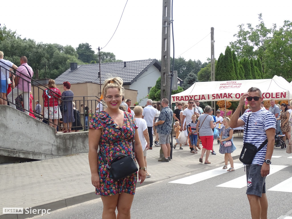 Odpust w klasztorze