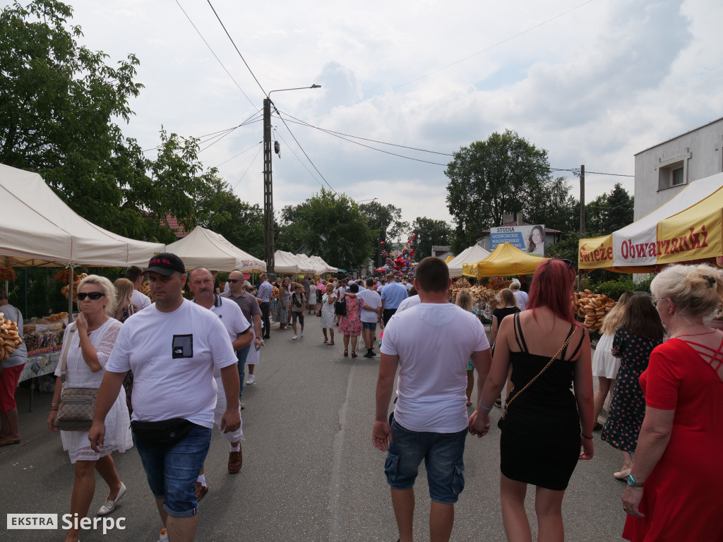 Odpust w klasztorze