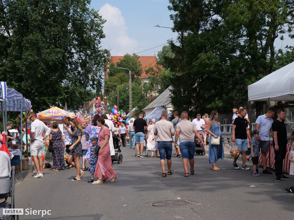 Odpust w klasztorze