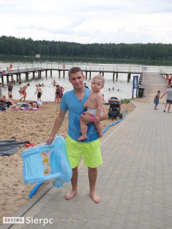 Festyn w Bledzewie