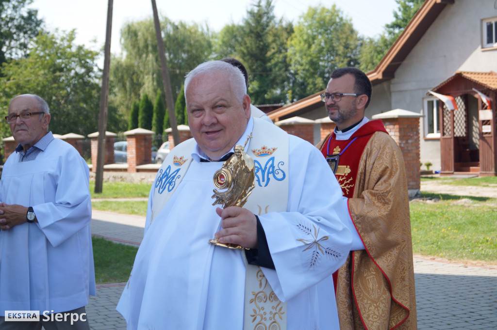 Zakon Rycerzy  św. Jana Pawła II w Gójsku