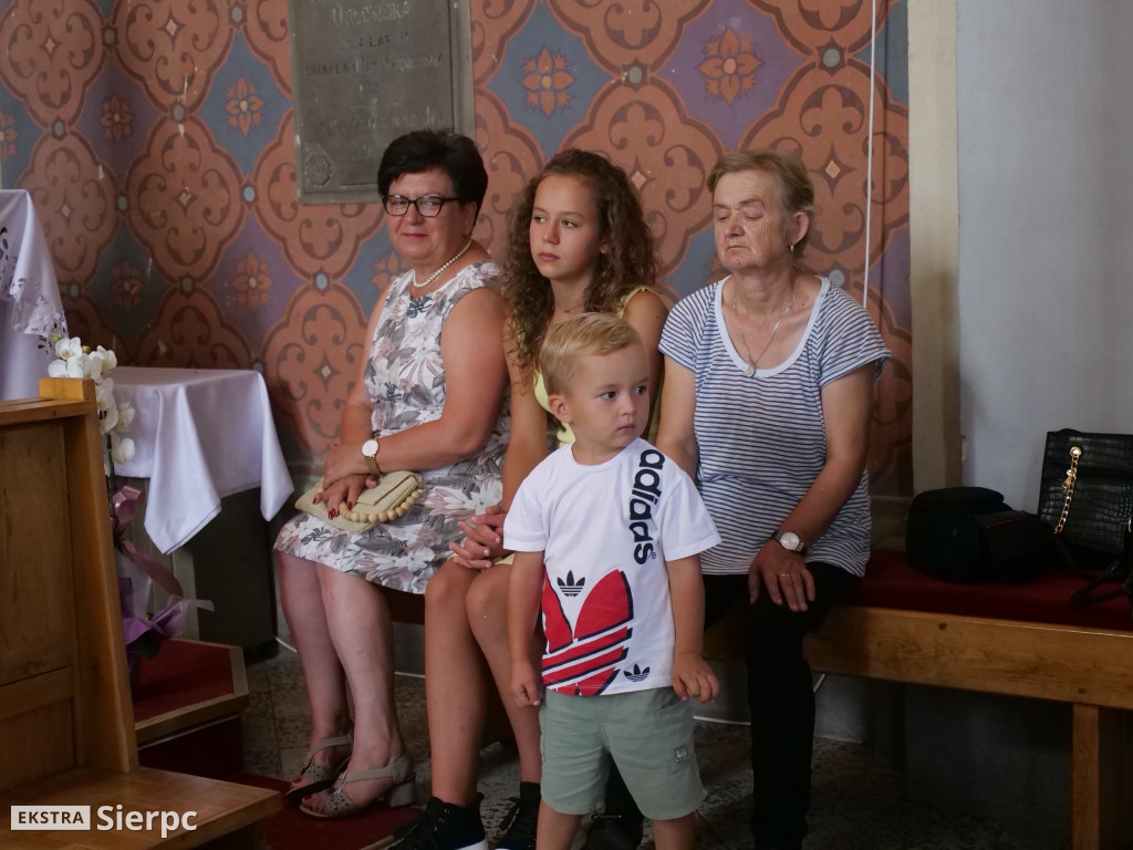Zakon Rycerzy  św. Jana Pawła II w Gójsku