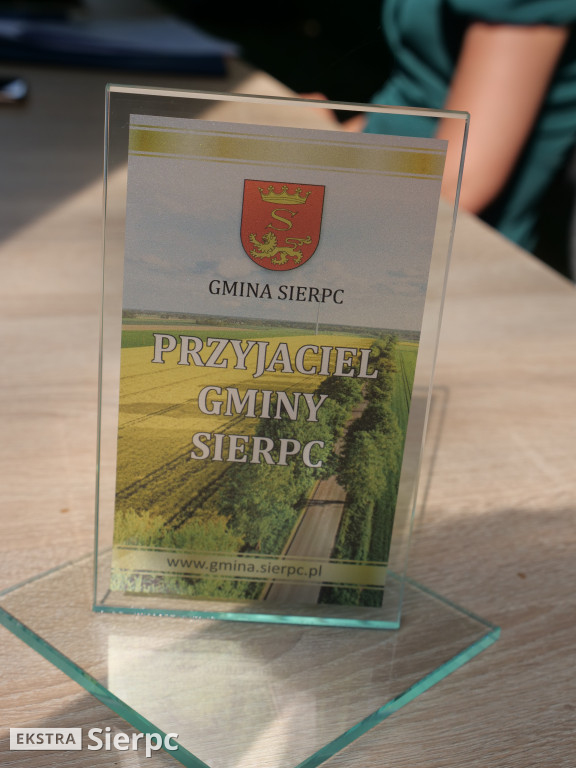 Dożynki w Studzieńcu