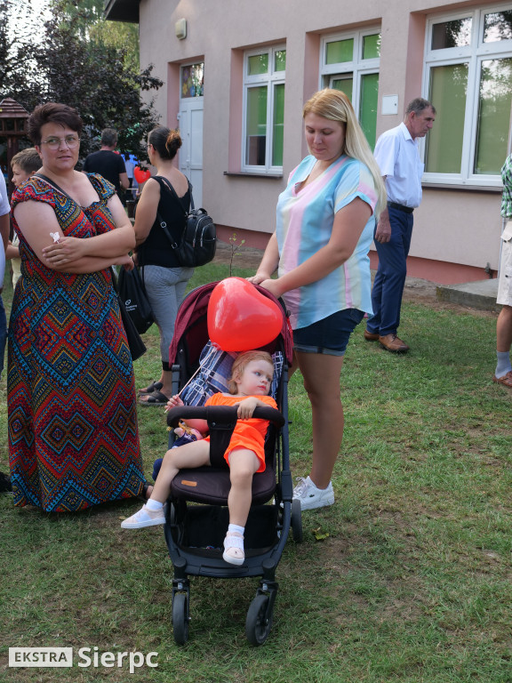 Dożynki w Studzieńcu