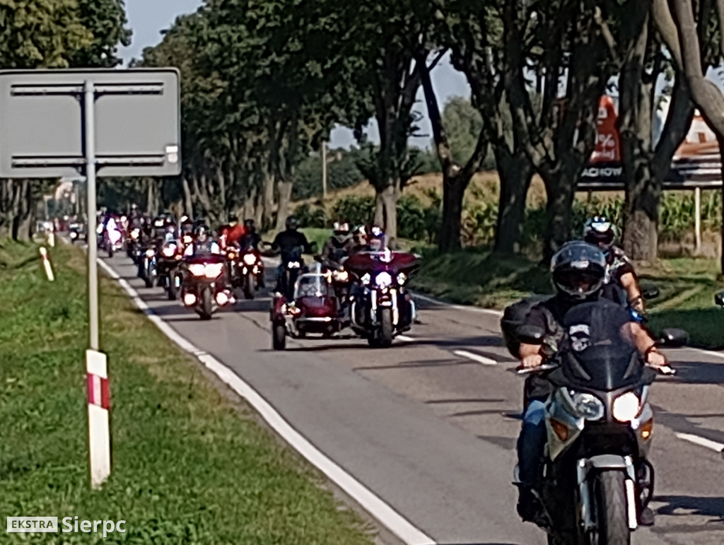 XIII Szlifowy Zlot