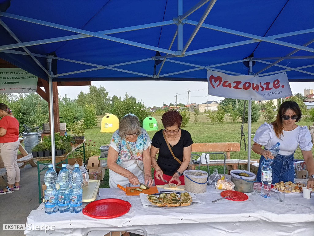 Festyn rodzinny na Zatorzu