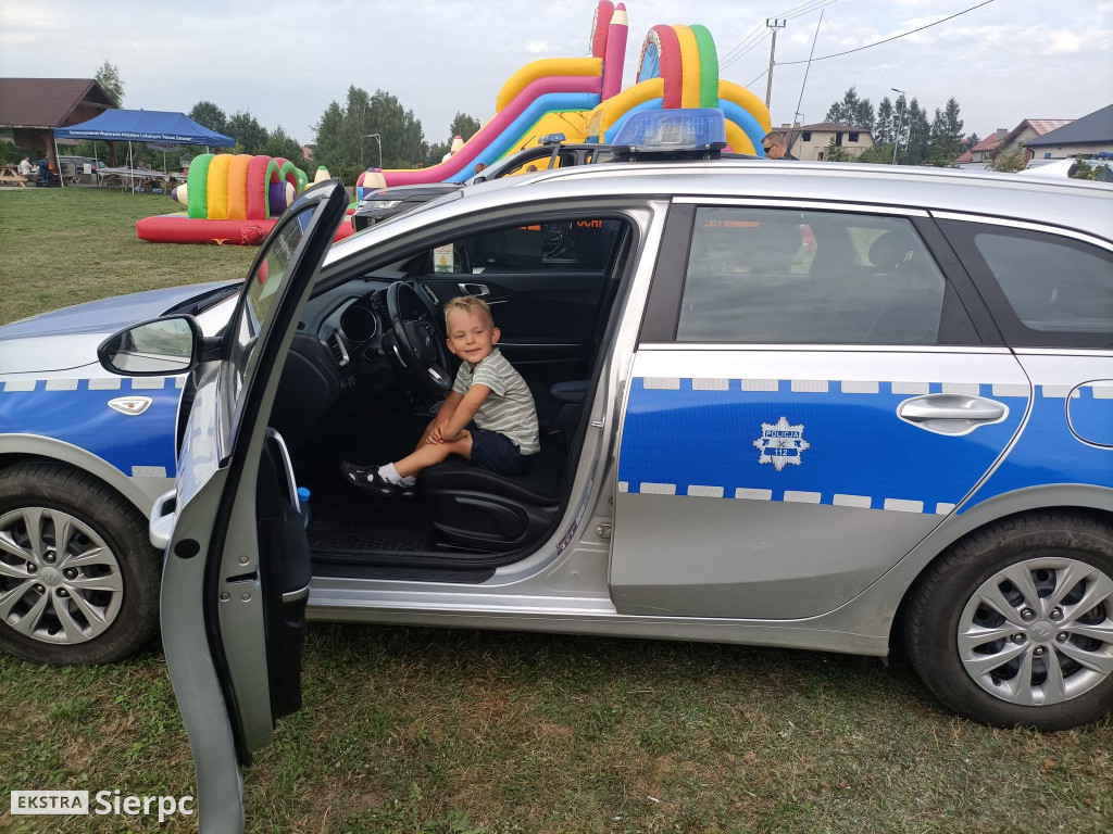 Festyn rodzinny na Zatorzu