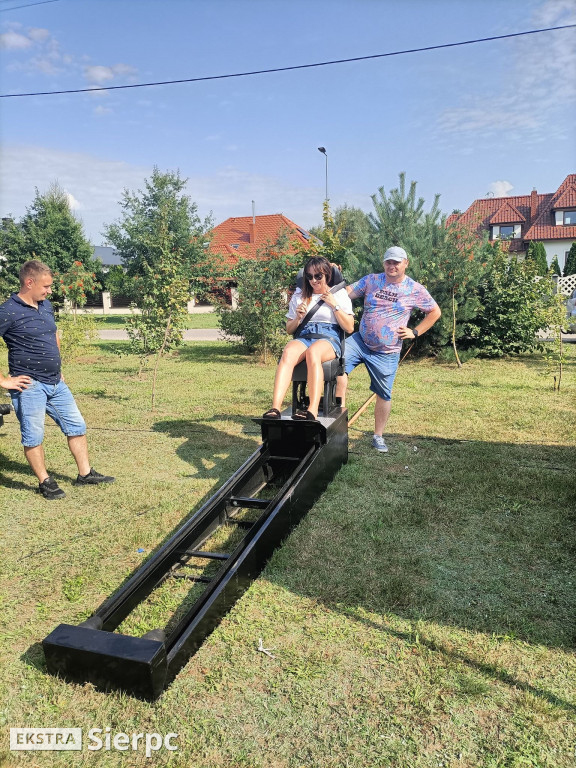 Festyn rodzinny na Zatorzu